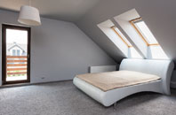 Sandhurst Cross bedroom extensions