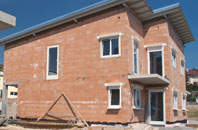 Sandhurst Cross home extensions
